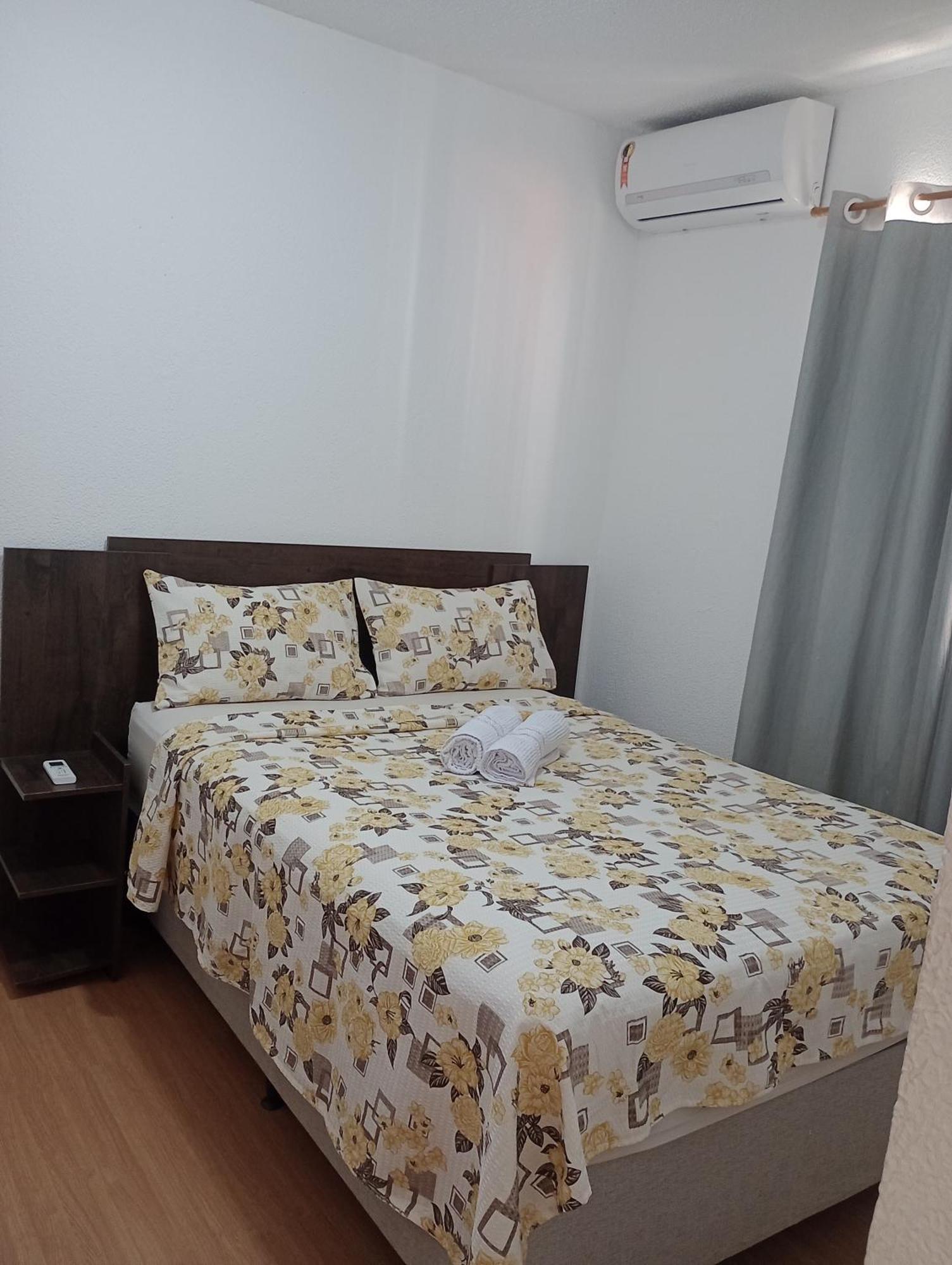 Apartamento Plaza Fraga Maia Feira de Santana Exterior foto