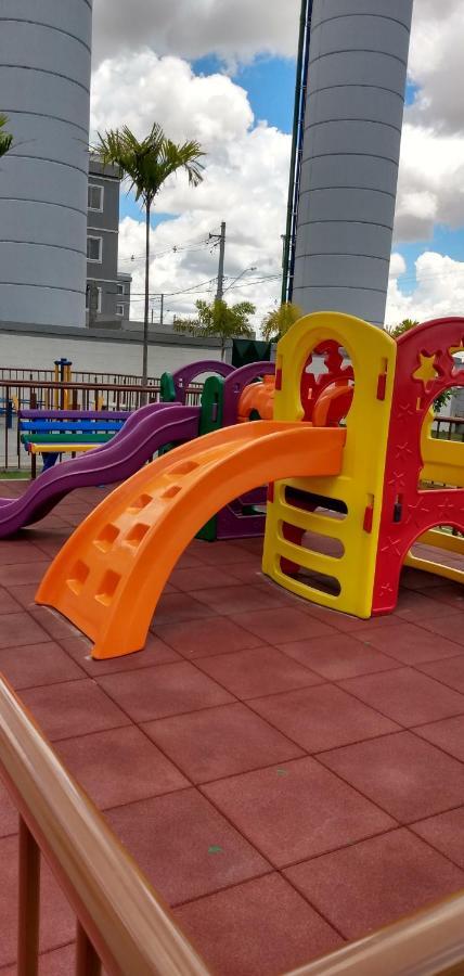 Apartamento Plaza Fraga Maia Feira de Santana Exterior foto