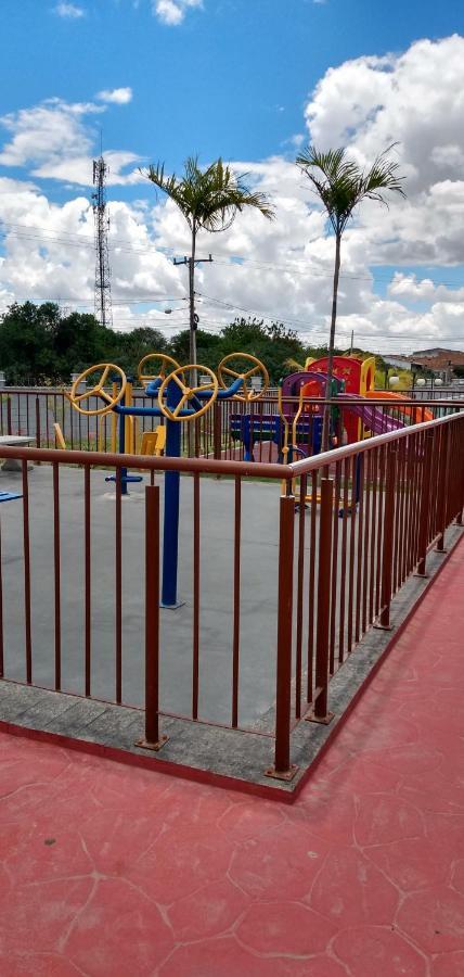 Apartamento Plaza Fraga Maia Feira de Santana Exterior foto