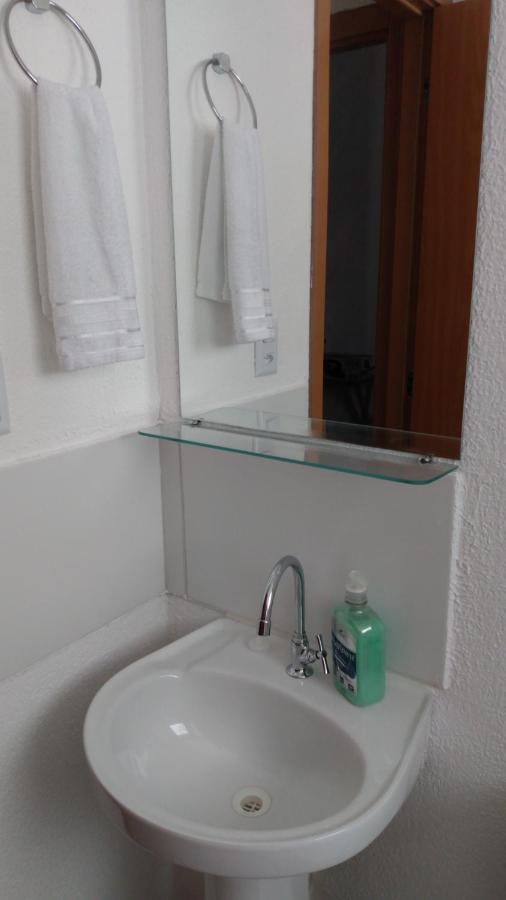 Apartamento Plaza Fraga Maia Feira de Santana Exterior foto
